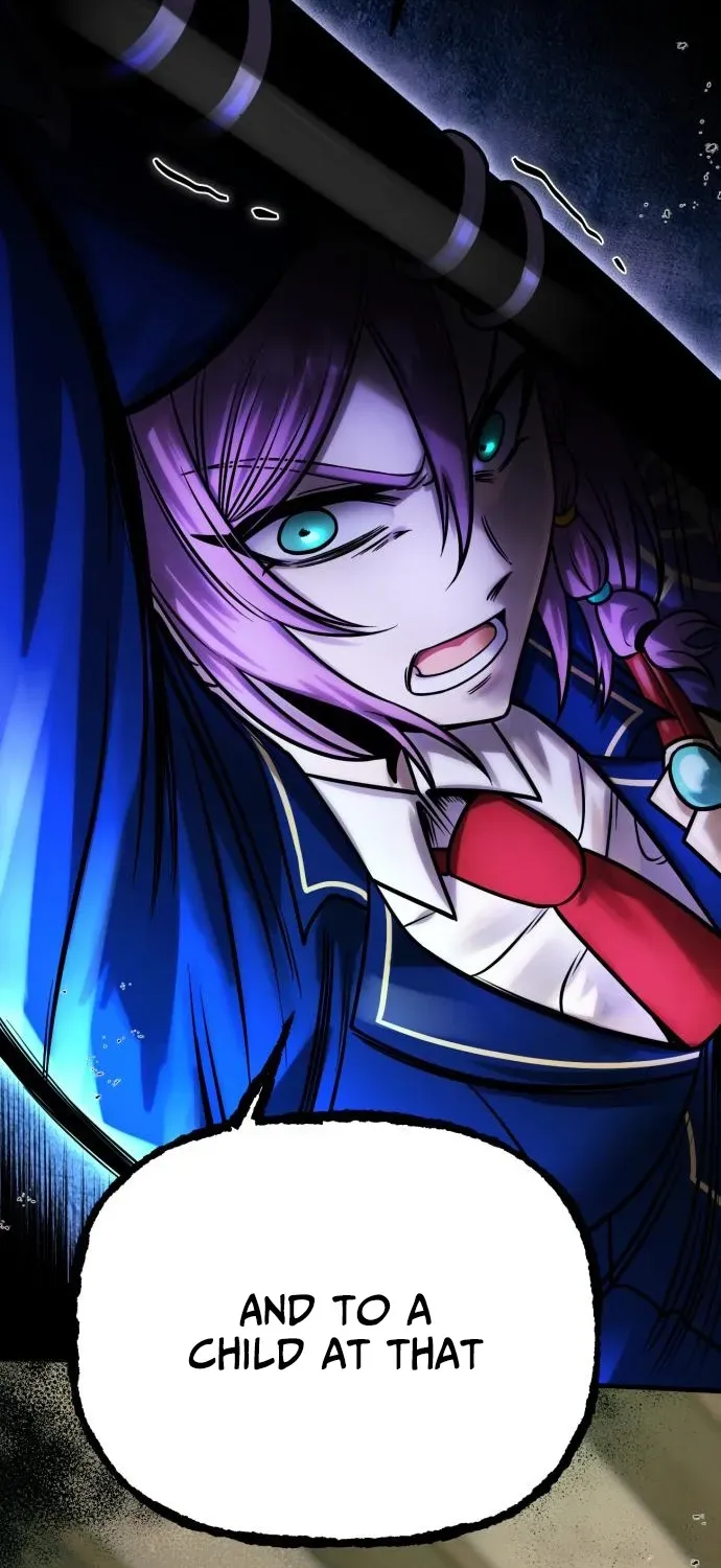 Vampire’s Alchemy Chapter 12 page 5 - 
