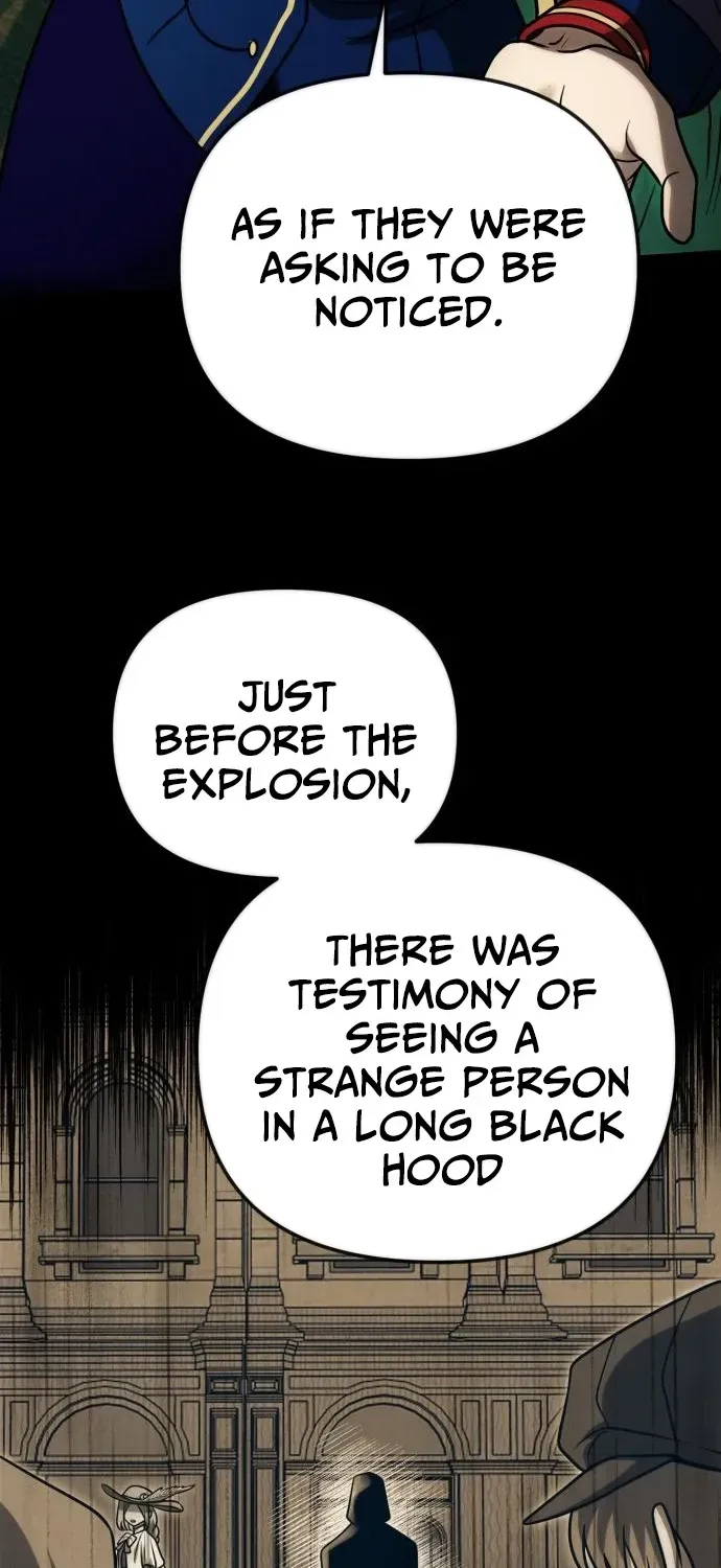 Vampire’s Alchemy Chapter 12 page 41 - 