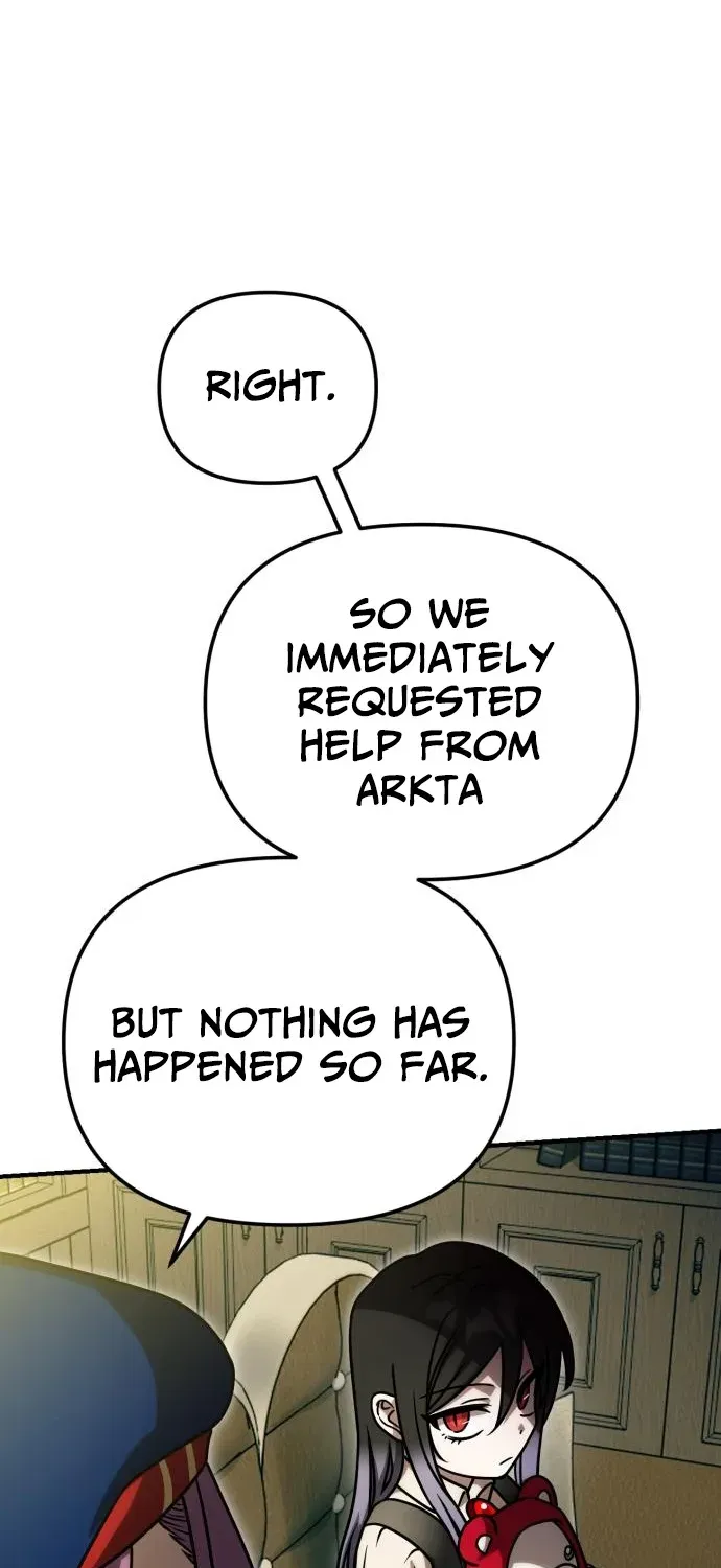 Vampire’s Alchemy Chapter 12 page 47 - 