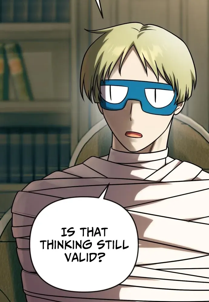Vampire’s Alchemy Chapter 12 page 49 - 