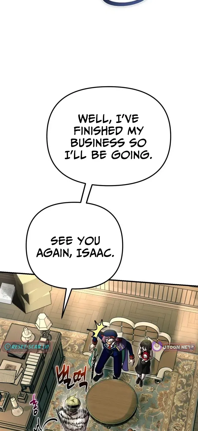 Vampire’s Alchemy Chapter 12 page 52 - 