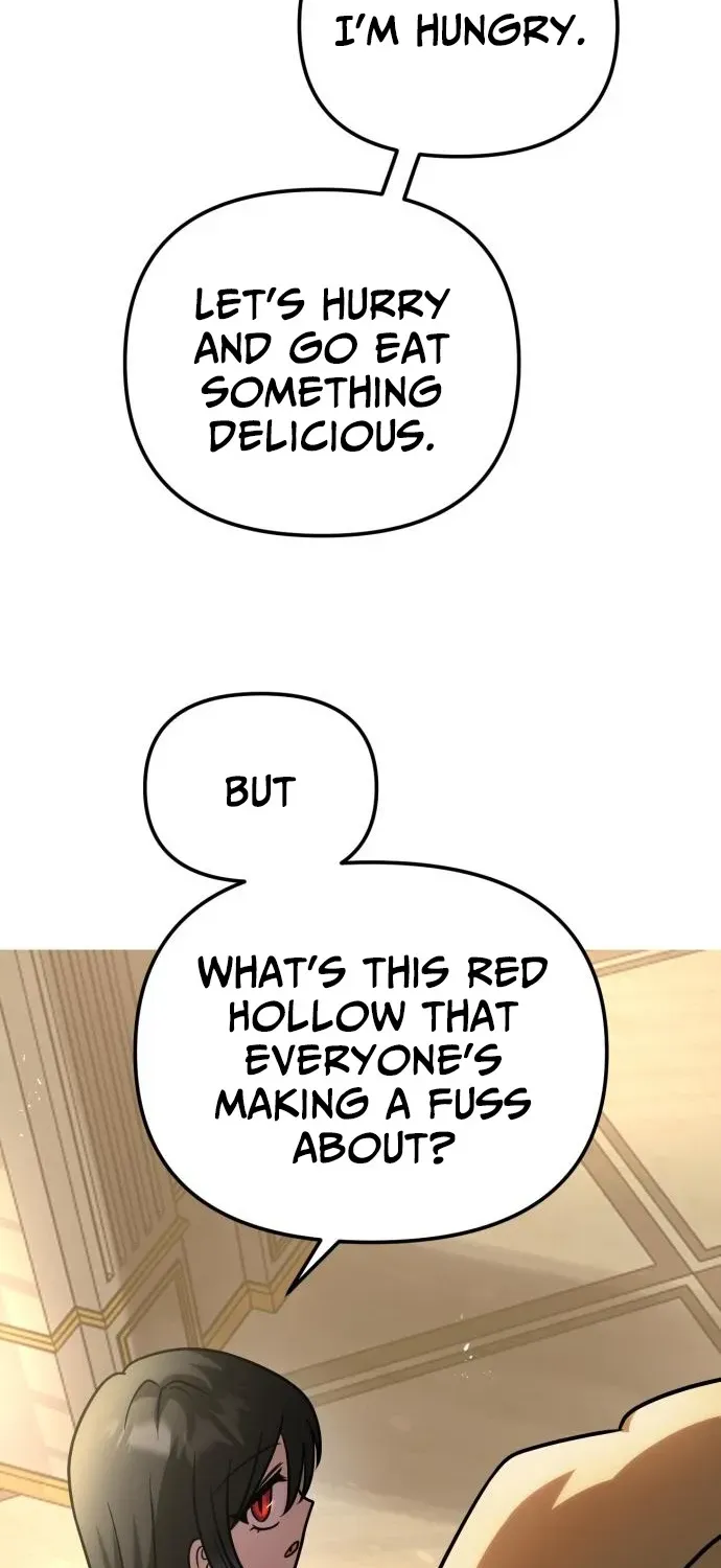 Vampire’s Alchemy Chapter 12 page 60 - 