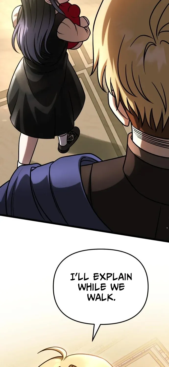 Vampire’s Alchemy Chapter 12 page 61 - 