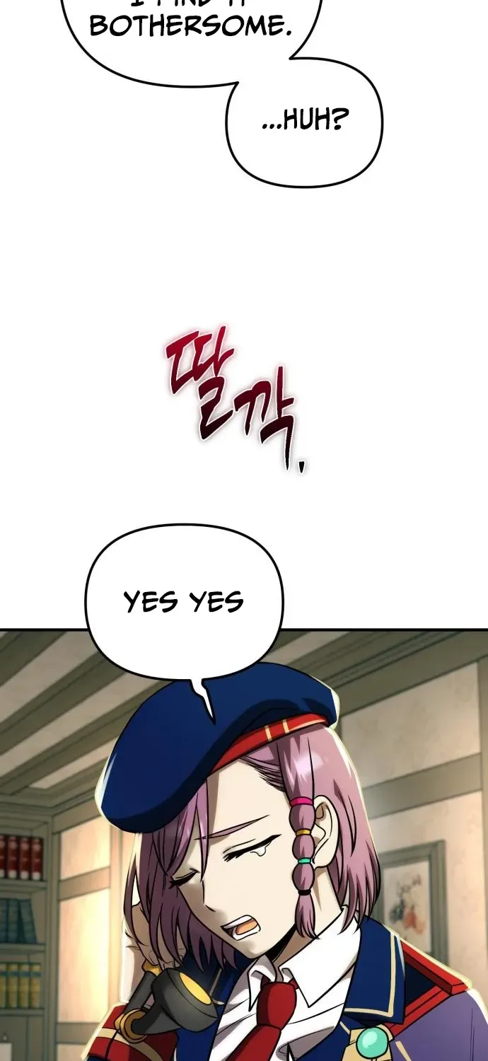 Vampire’s Alchemy Chapter 12 page 65 - 