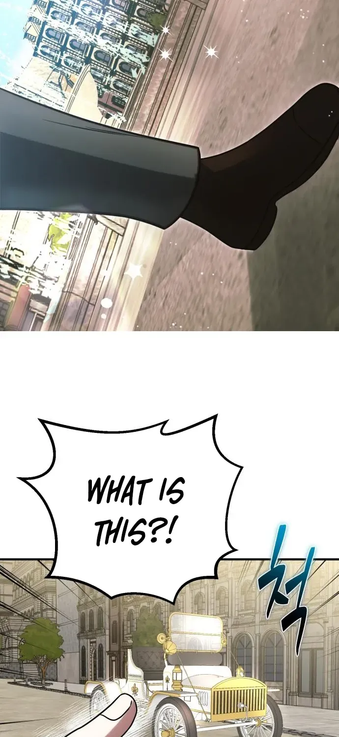 Vampire’s Alchemy Chapter 12 page 71 - 