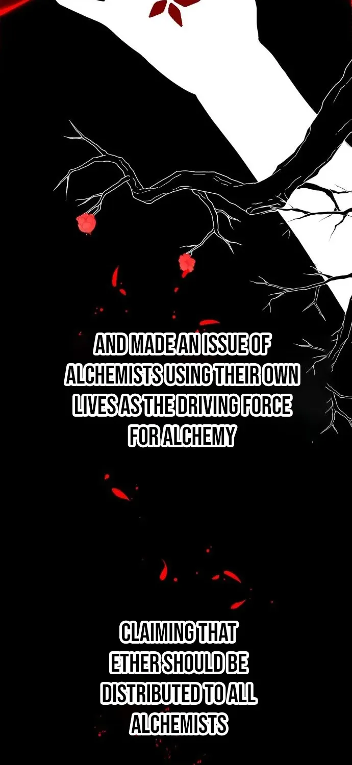 Vampire’s Alchemy Chapter 12 page 76 - 
