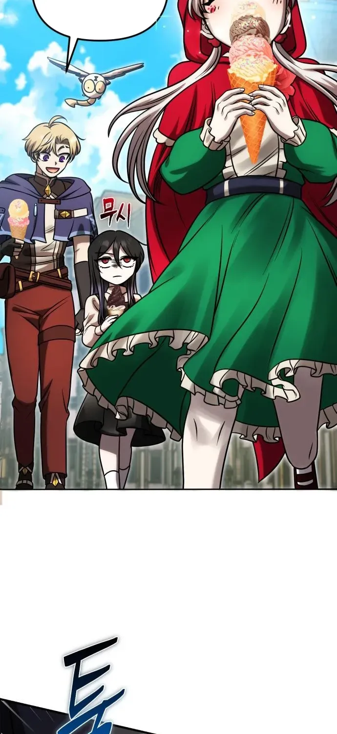 Vampire’s Alchemy Chapter 12 page 85 - 