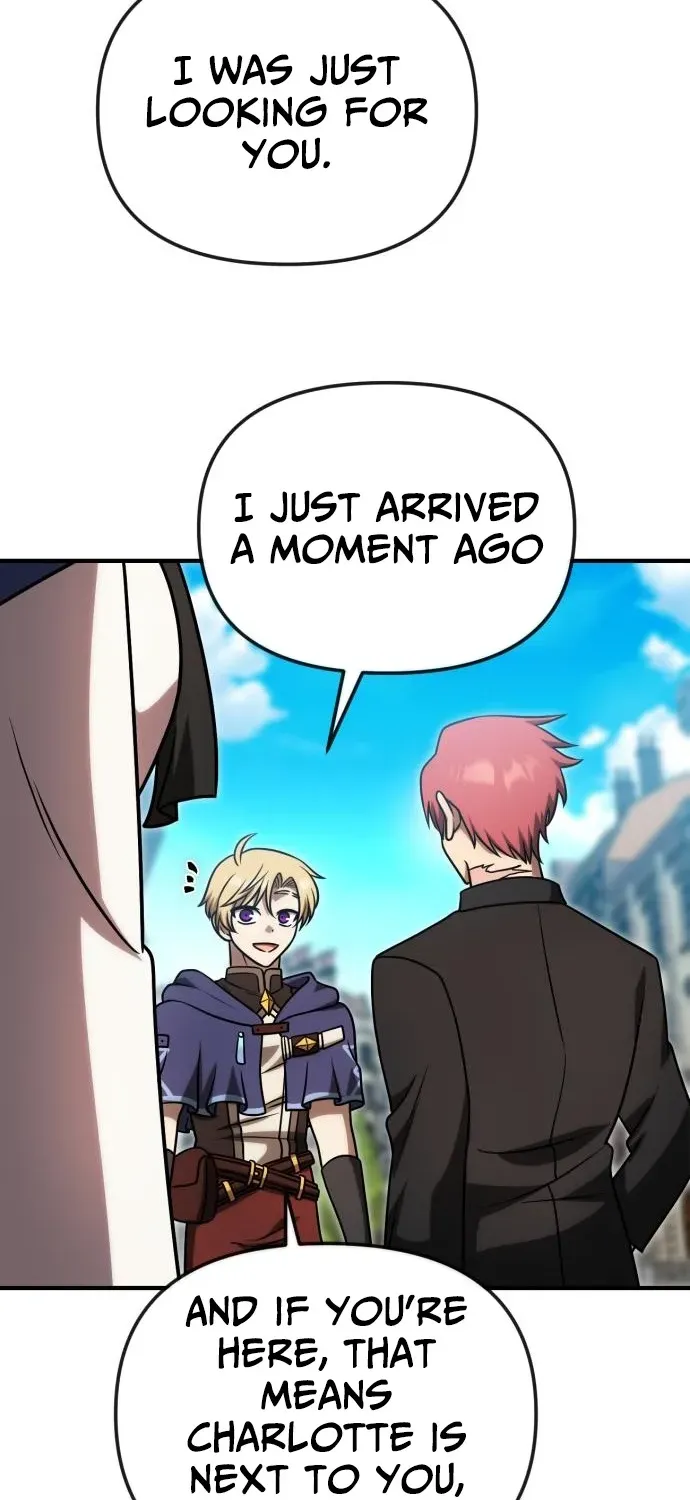 Vampire’s Alchemy Chapter 12 page 90 - 