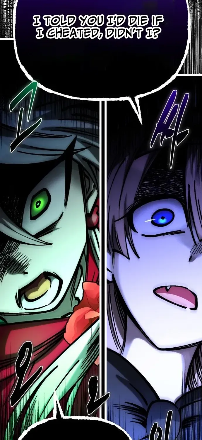 Vampire’s Alchemy Chapter 12 page 93 - 