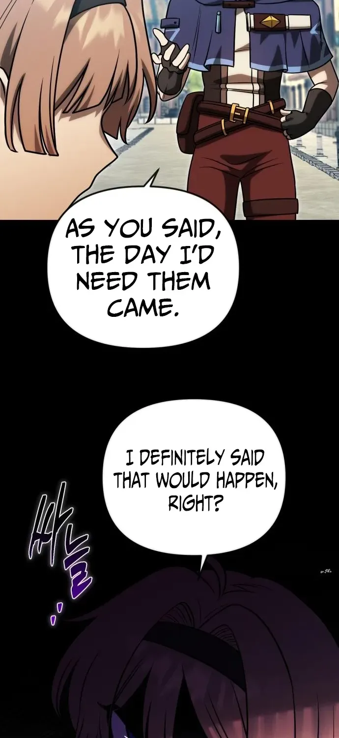 Vampire’s Alchemy Chapter 13 page 11 - 