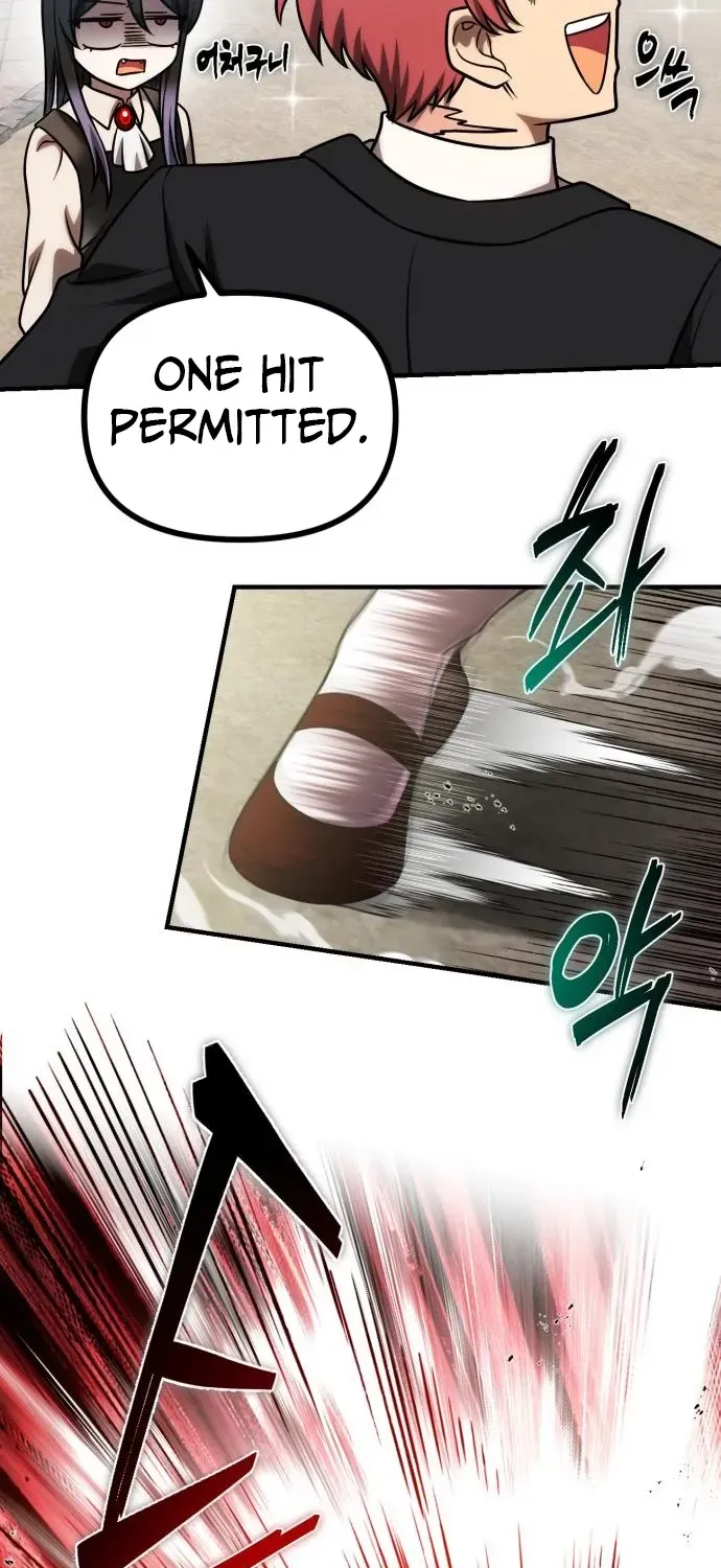 Vampire’s Alchemy Chapter 13 page 18 - 
