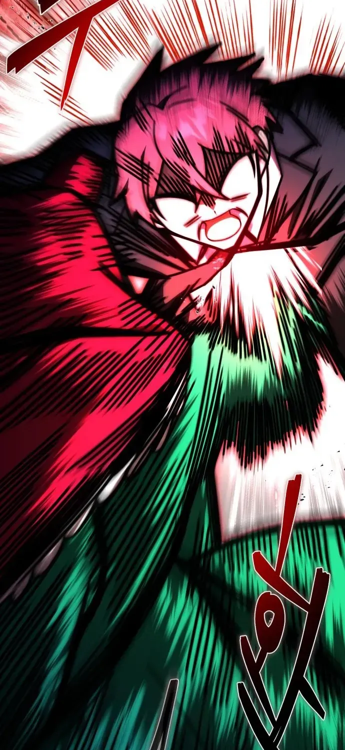 Vampire’s Alchemy Chapter 13 page 19 - 
