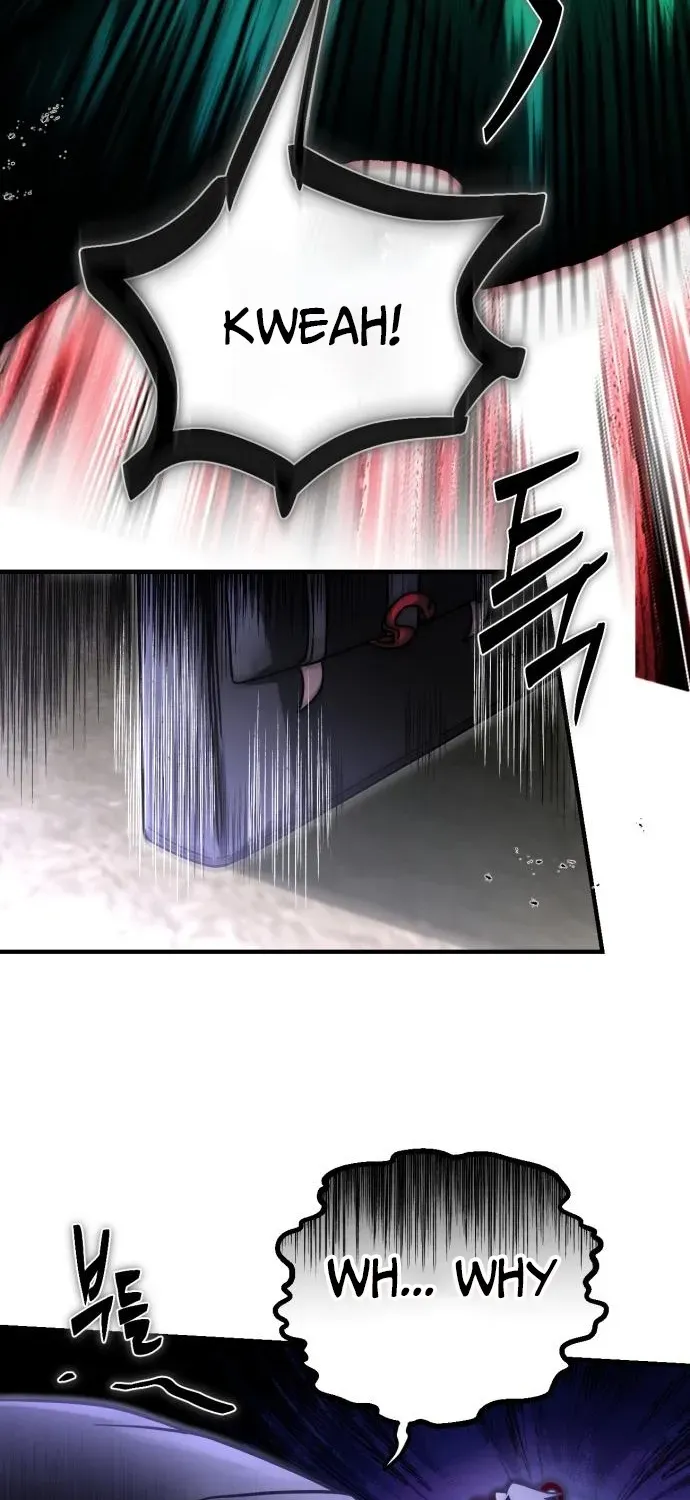Vampire’s Alchemy Chapter 13 page 20 - 