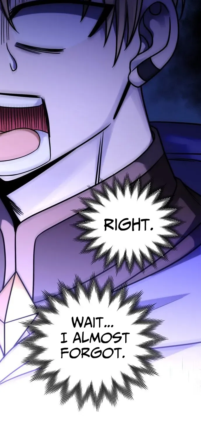 Vampire’s Alchemy Chapter 13 page 3 - 