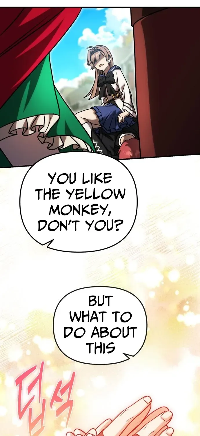Vampire’s Alchemy Chapter 13 page 29 - 