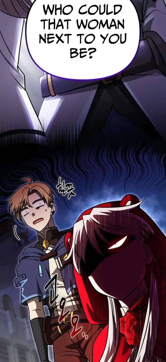 Vampire’s Alchemy Chapter 13 page 5 - 
