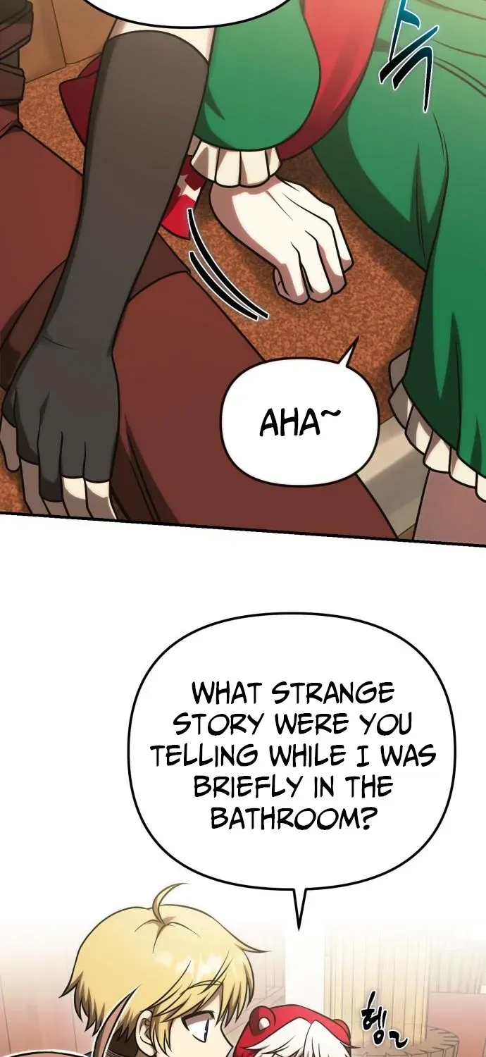 Vampire’s Alchemy Chapter 13 page 43 - 