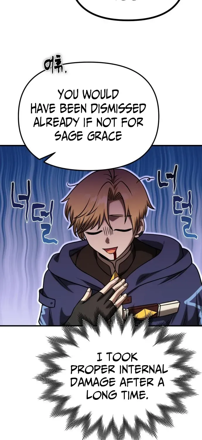 Vampire’s Alchemy Chapter 13 page 54 - 