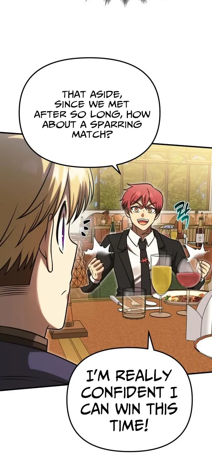 Vampire’s Alchemy Chapter 13 page 55 - 