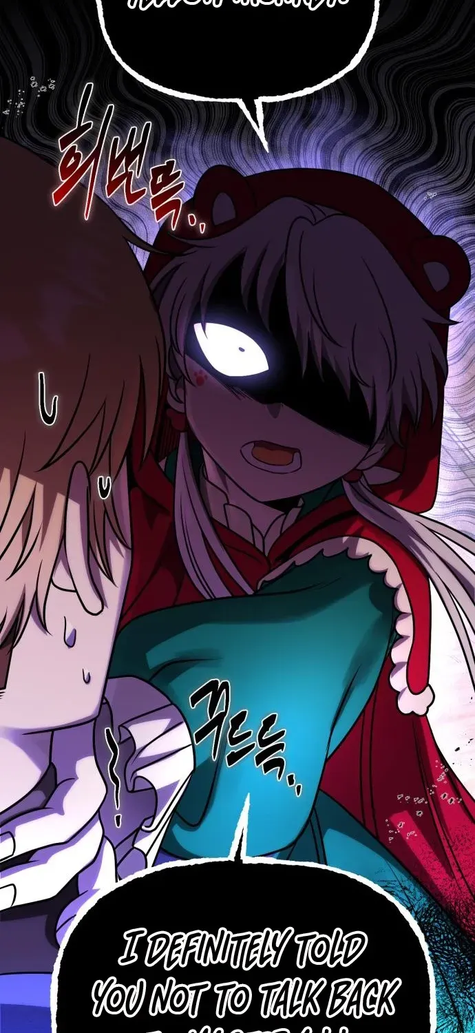 Vampire’s Alchemy Chapter 13 page 66 - 