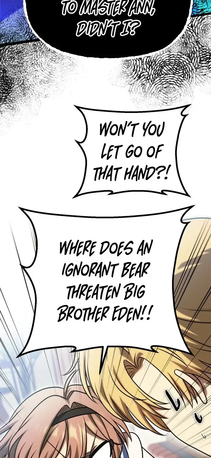 Vampire’s Alchemy Chapter 13 page 67 - 