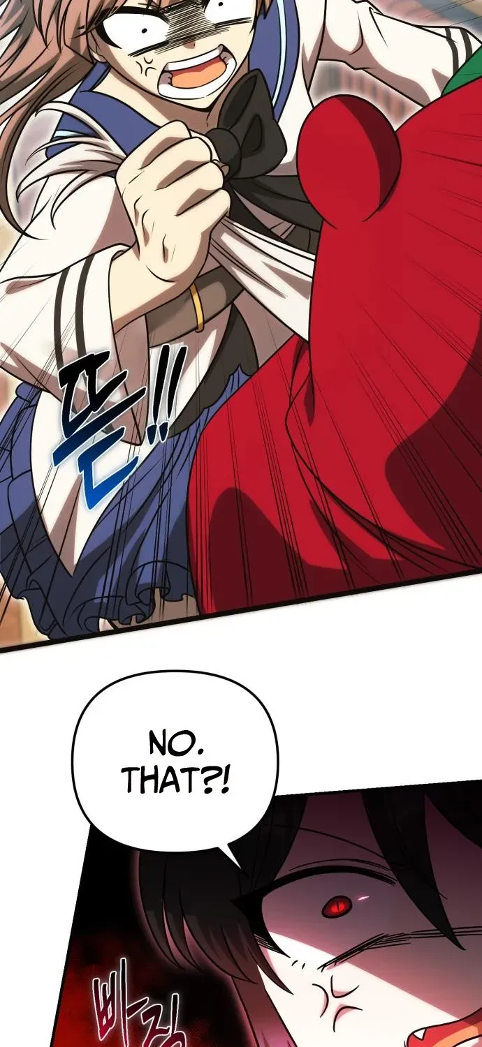 Vampire’s Alchemy Chapter 13 page 68 - 