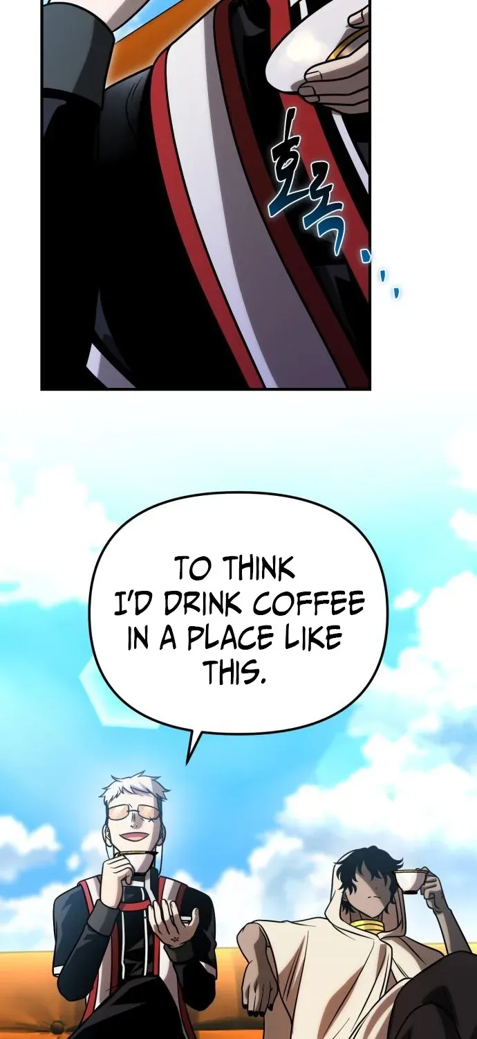 Vampire’s Alchemy Chapter 13 page 78 - 