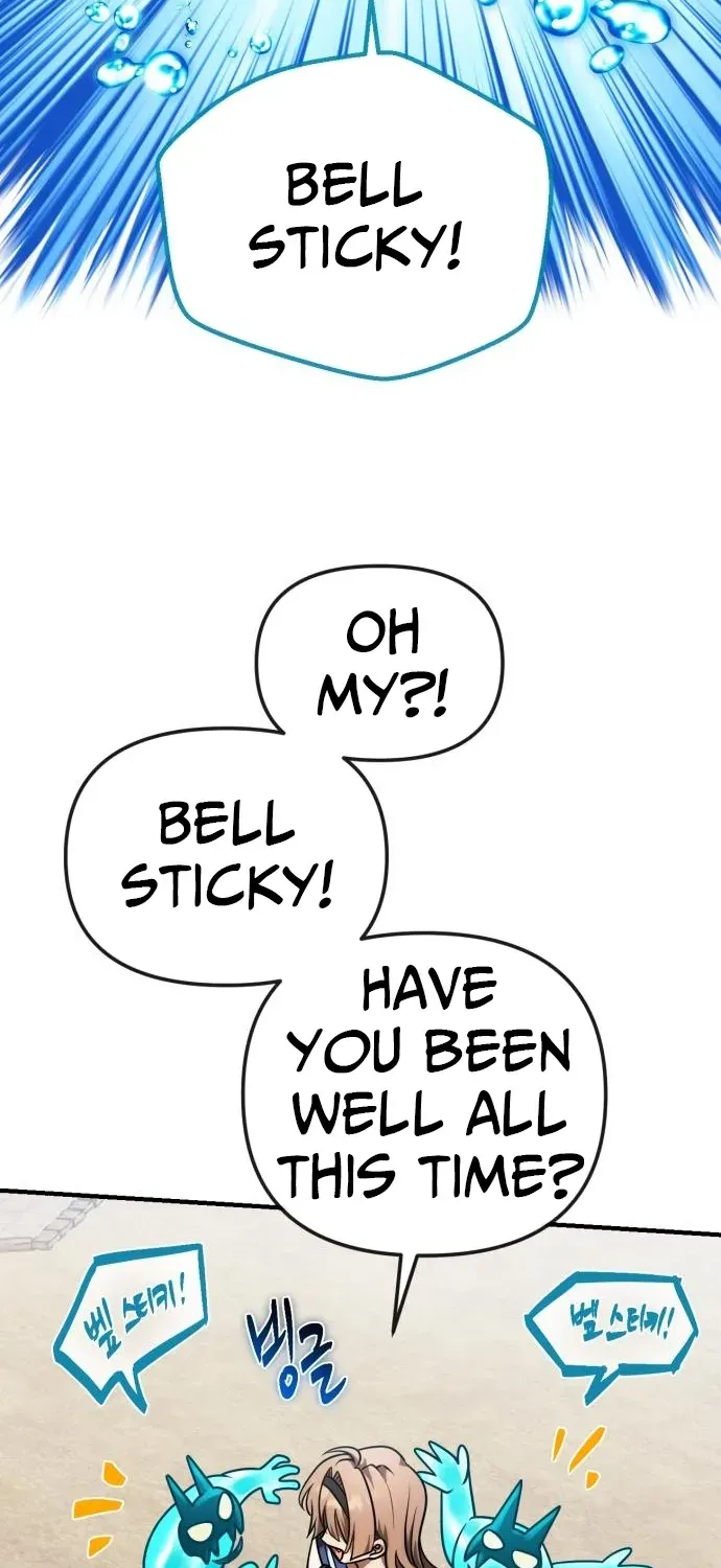 Vampire’s Alchemy Chapter 13 page 9 - 