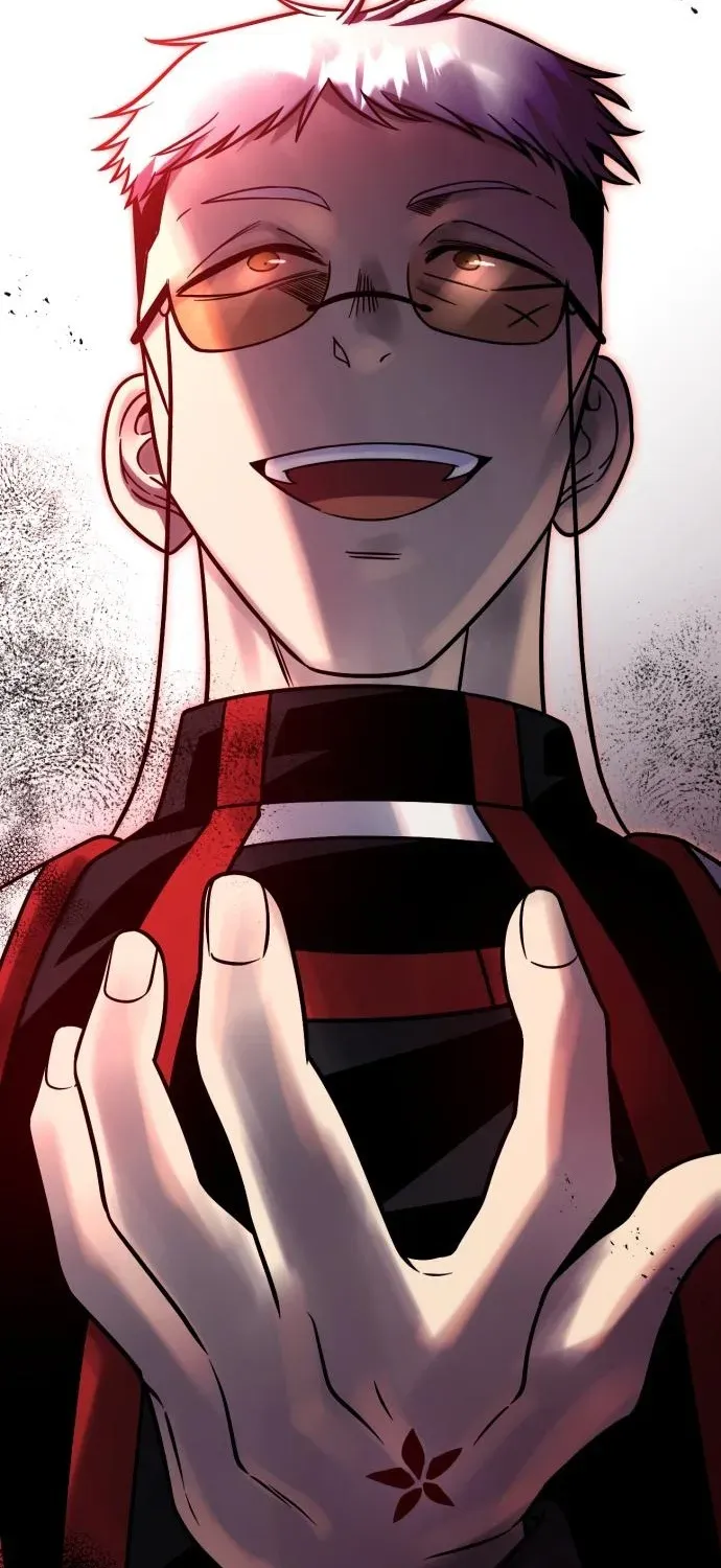 Vampire’s Alchemy Chapter 13 page 85 - 