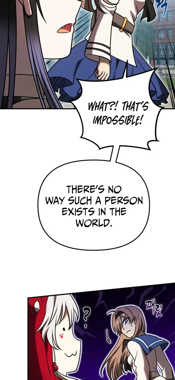 Vampire’s Alchemy Chapter 14 page 16 - 