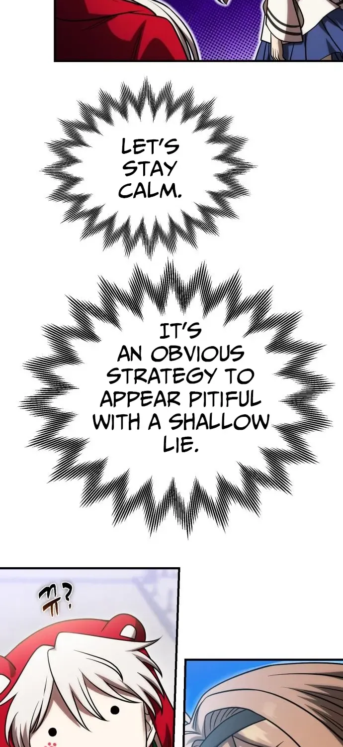 Vampire’s Alchemy Chapter 14 page 17 - 