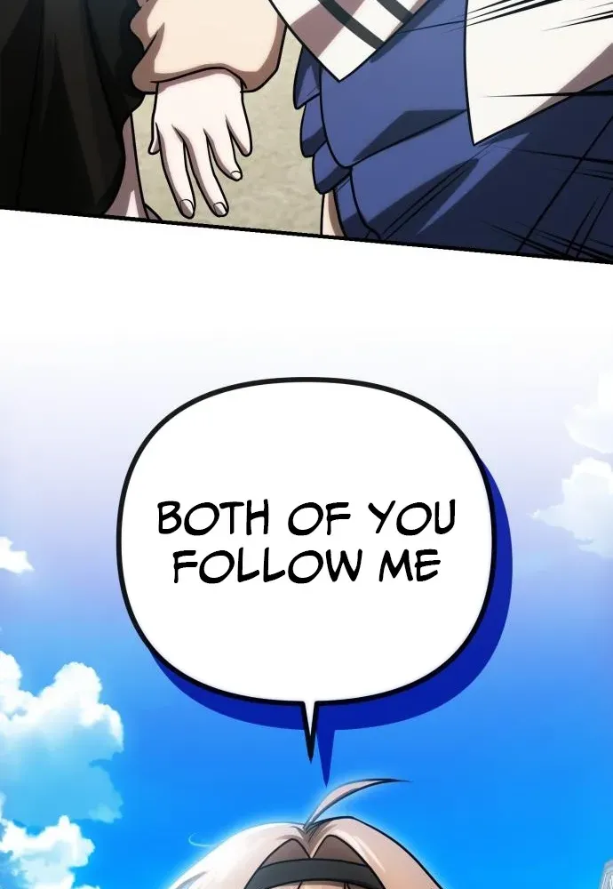 Vampire’s Alchemy Chapter 14 page 21 - 