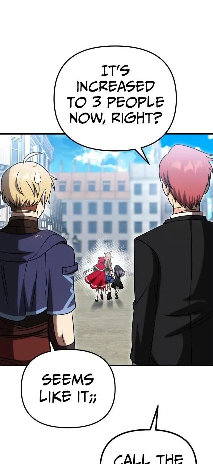 Vampire’s Alchemy Chapter 14 page 23 - 