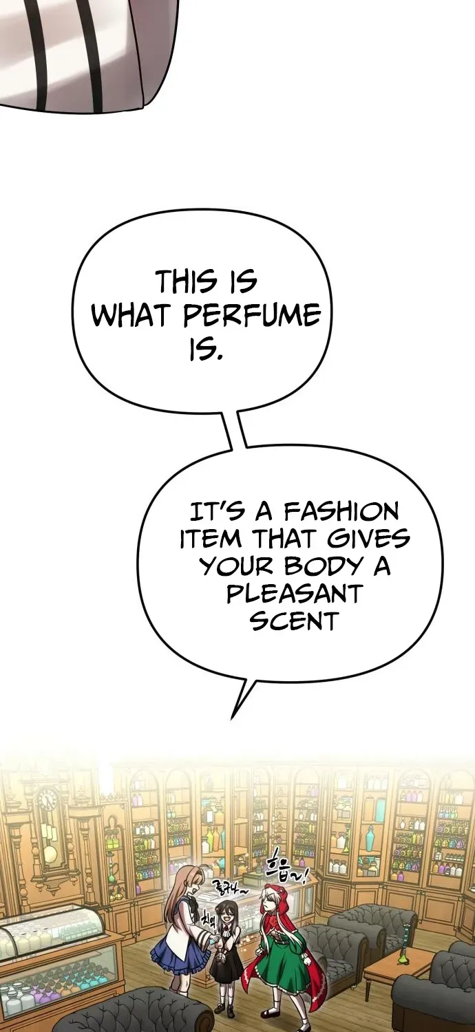 Vampire’s Alchemy Chapter 14 page 26 - 