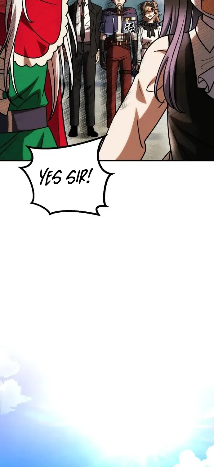 Vampire’s Alchemy Chapter 14 page 4 - 