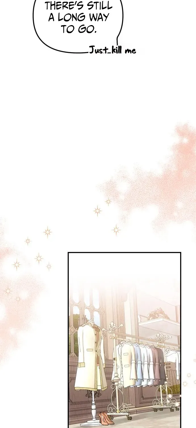 Vampire’s Alchemy Chapter 14 page 31 - 