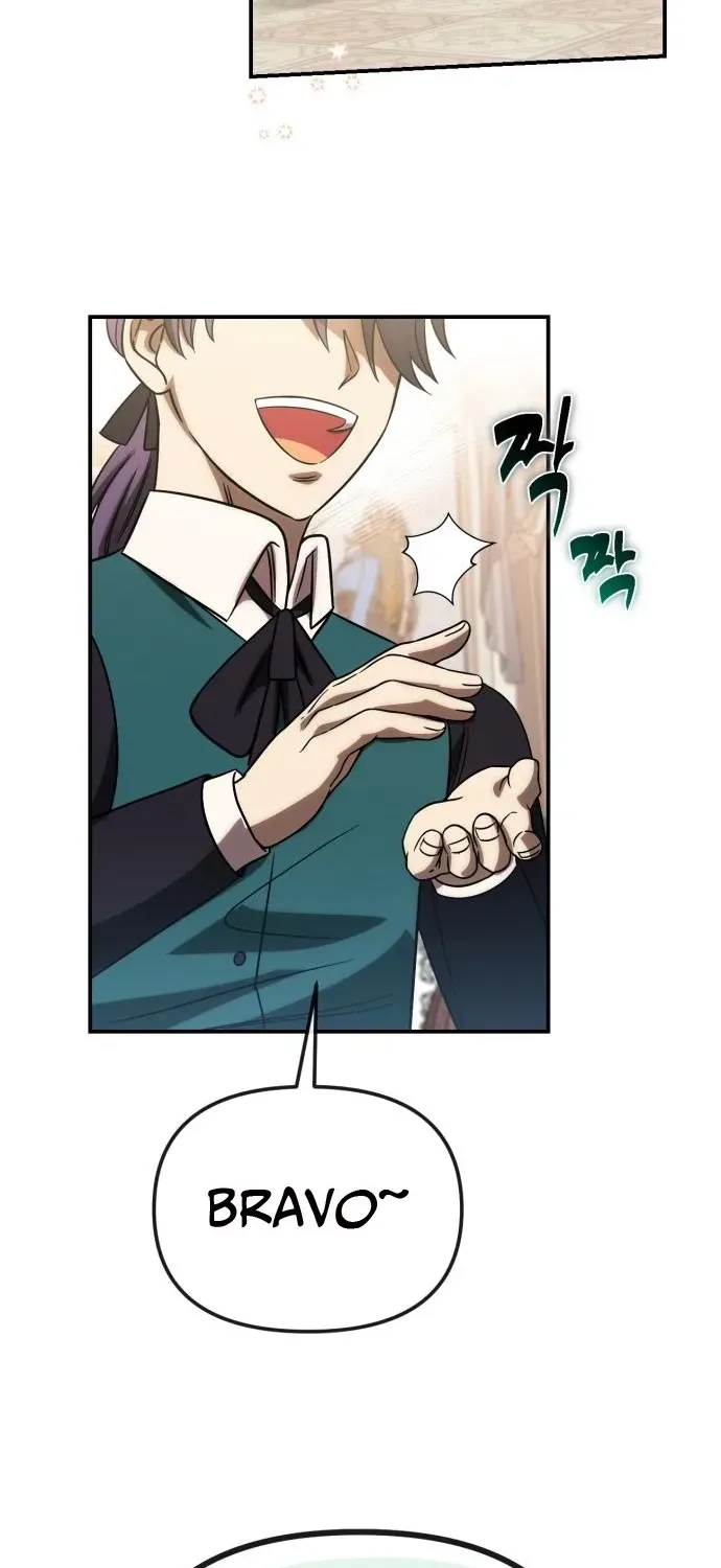 Vampire’s Alchemy Chapter 14 page 32 - 