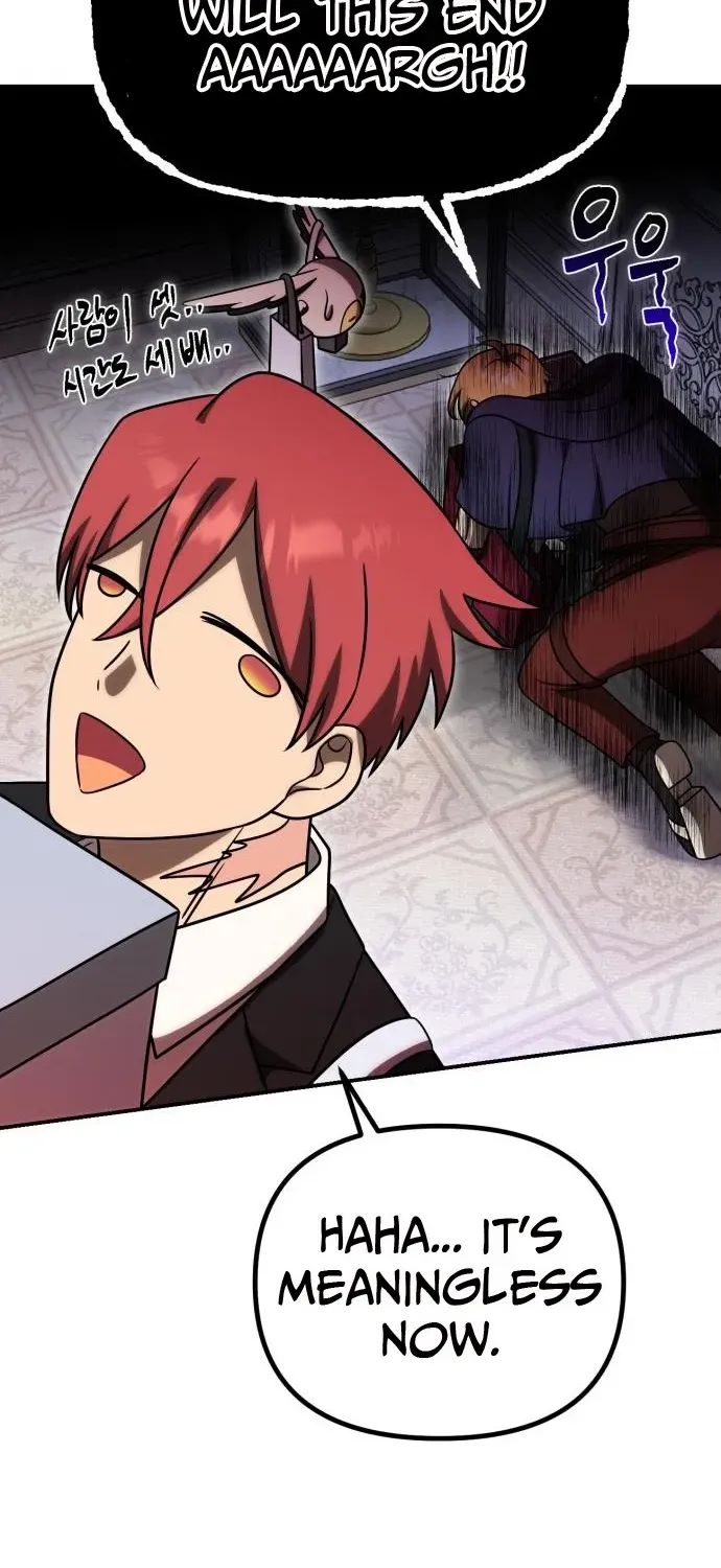 Vampire’s Alchemy Chapter 14 page 37 - 