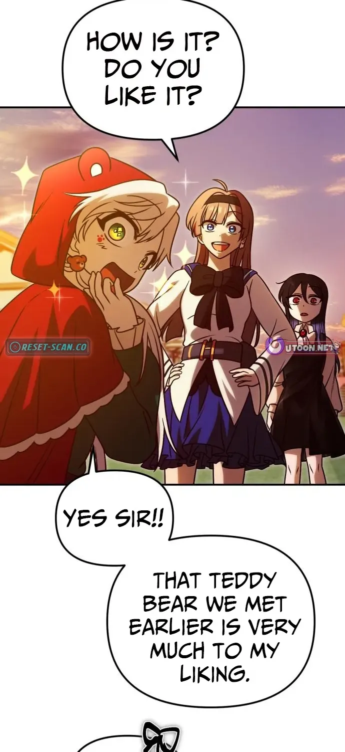 Vampire’s Alchemy Chapter 14 page 39 - 