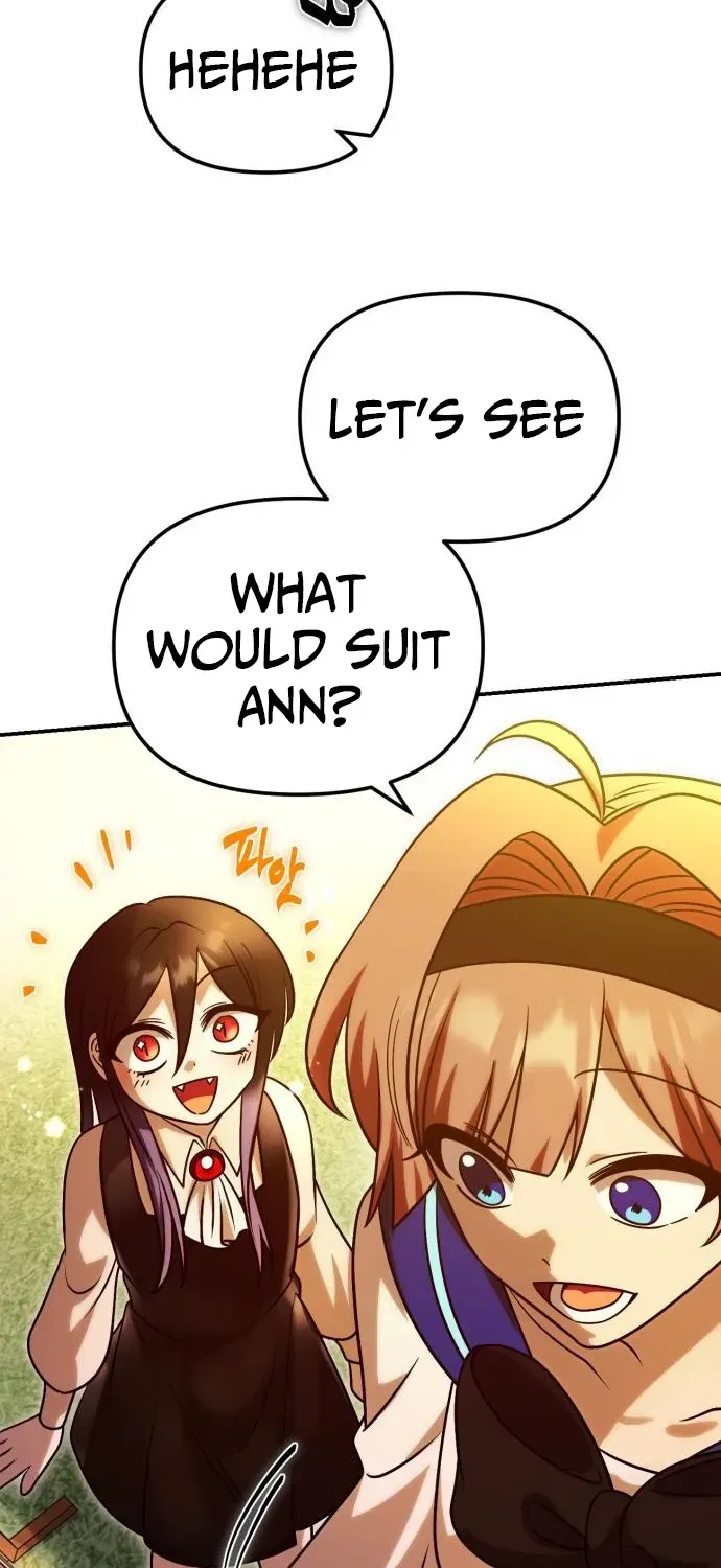 Vampire’s Alchemy Chapter 14 page 40 - 