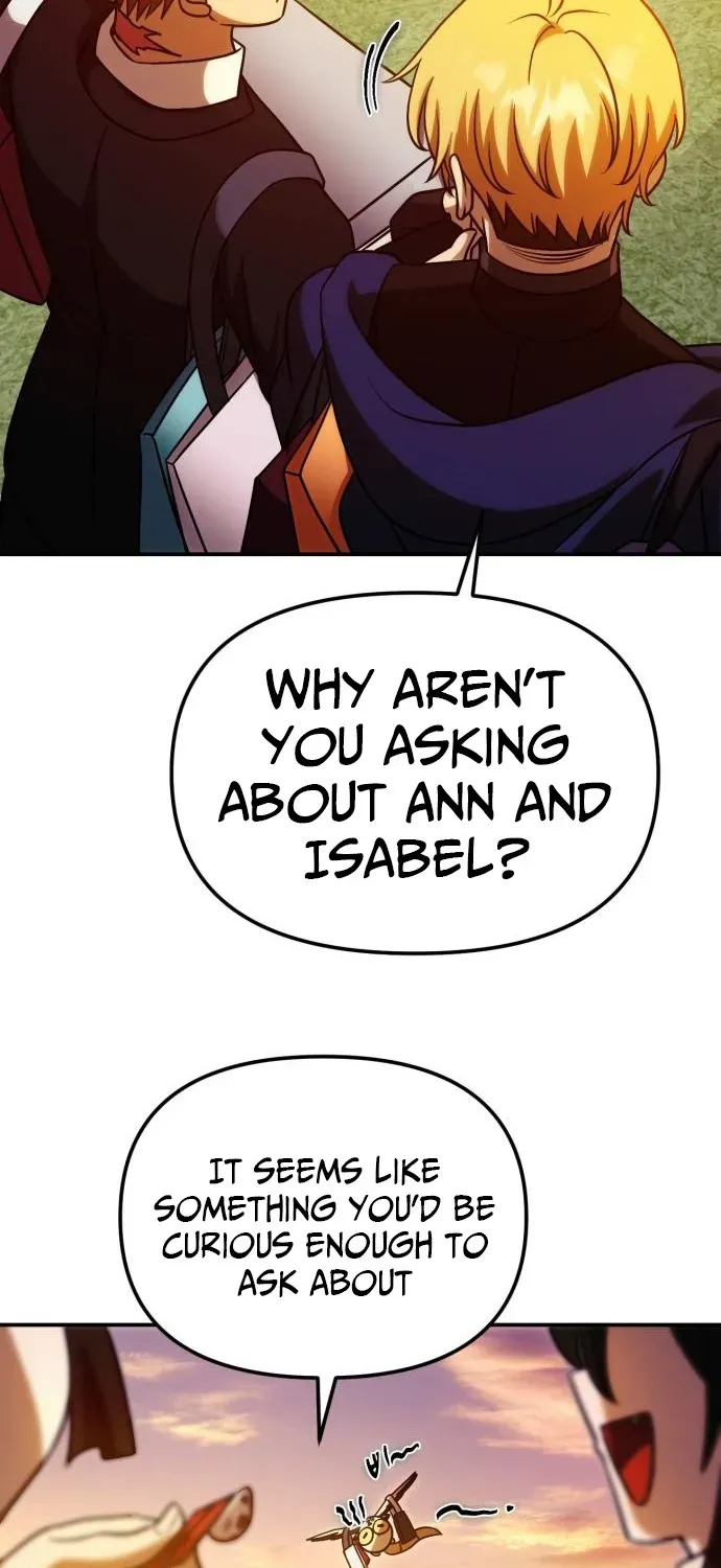 Vampire’s Alchemy Chapter 14 page 43 - 