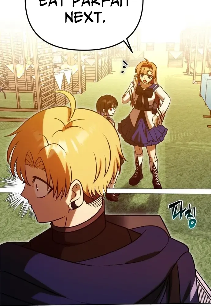 Vampire’s Alchemy Chapter 14 page 49 - 