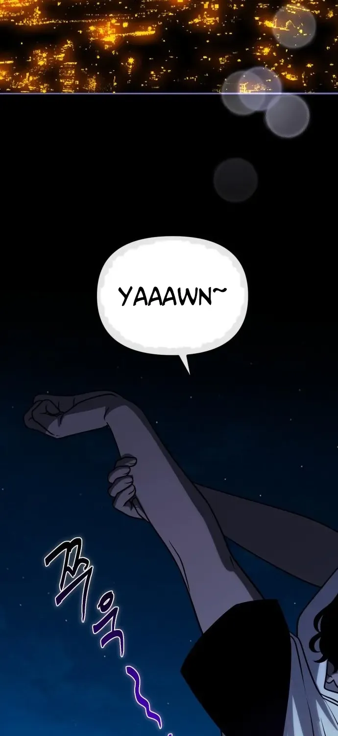 Vampire’s Alchemy Chapter 14 page 53 - 