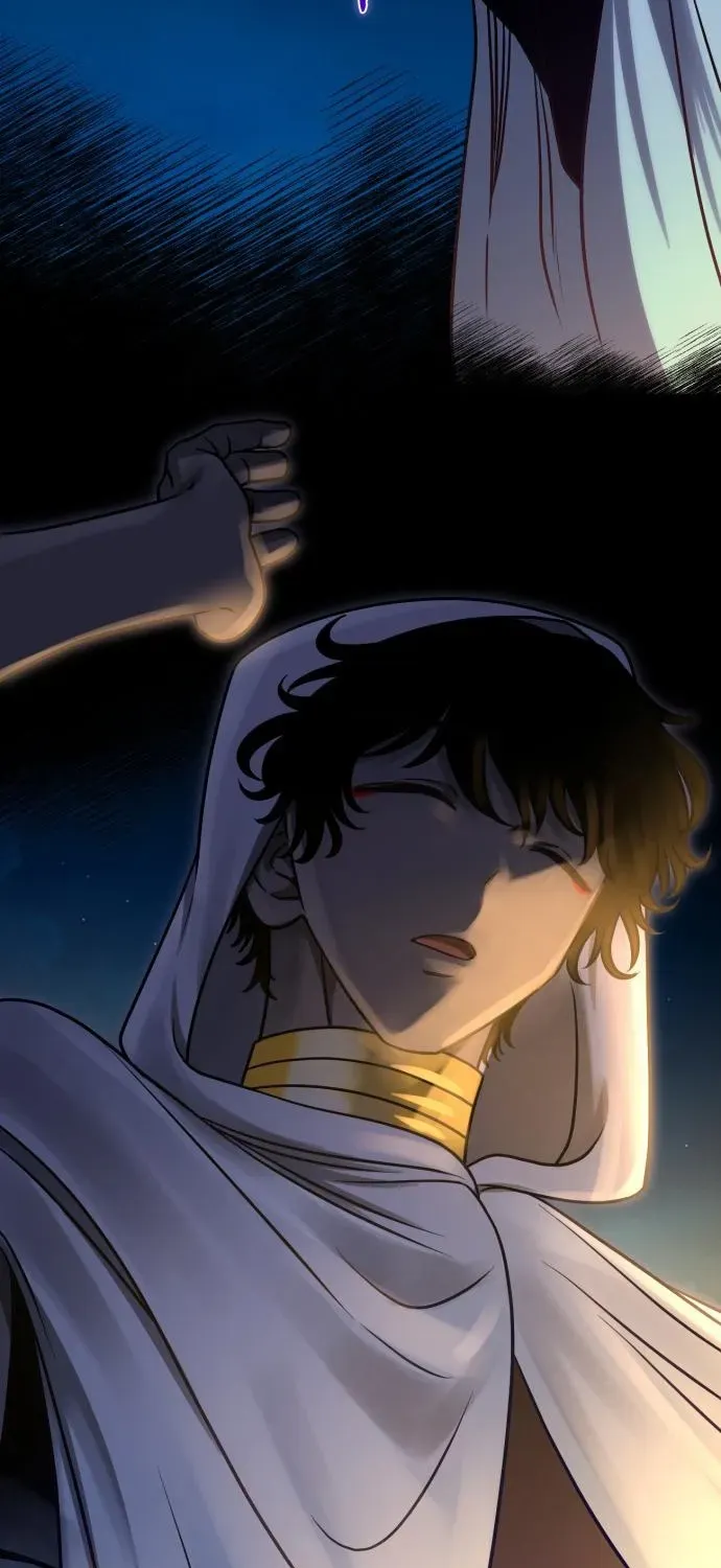 Vampire’s Alchemy Chapter 14 page 54 - 