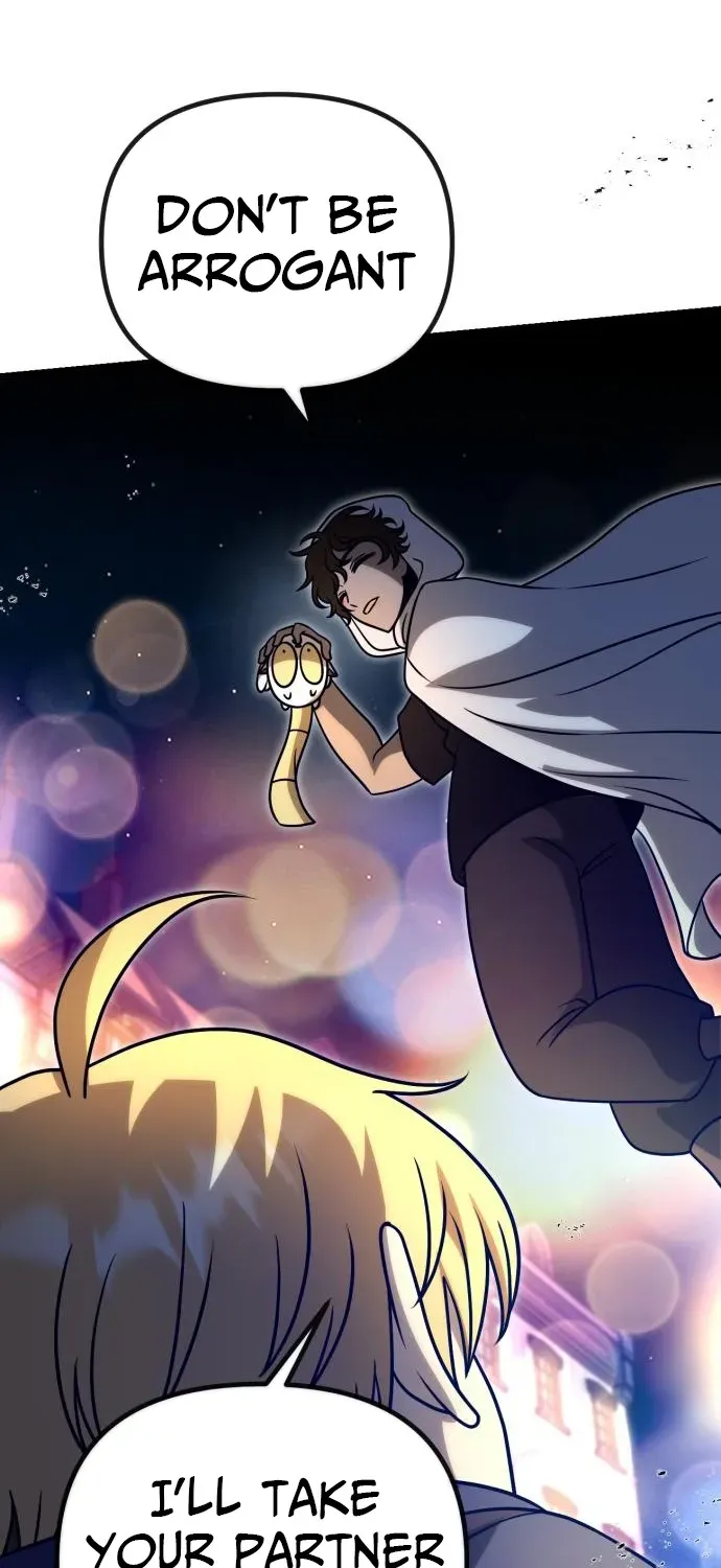 Vampire’s Alchemy Chapter 14 page 66 - 
