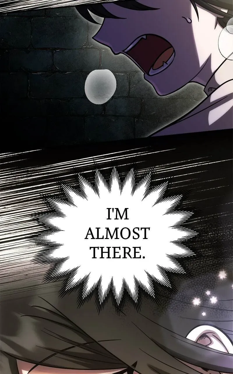 Vampire’s Alchemy Chapter 2.1 page 101 - 