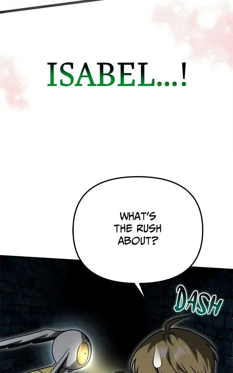 Vampire’s Alchemy Chapter 2.1 page 103 - 
