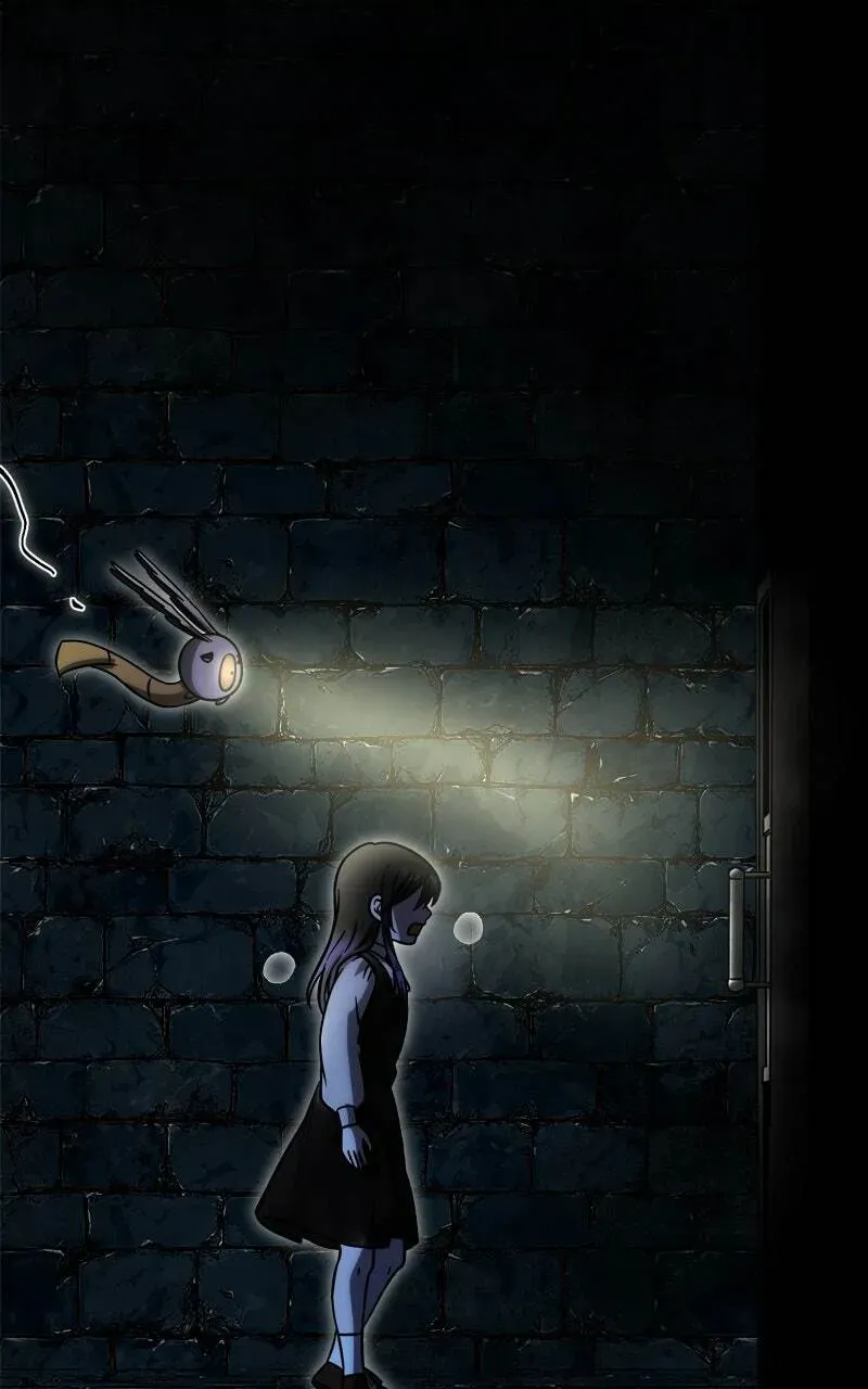 Vampire’s Alchemy Chapter 2.1 page 105 - 
