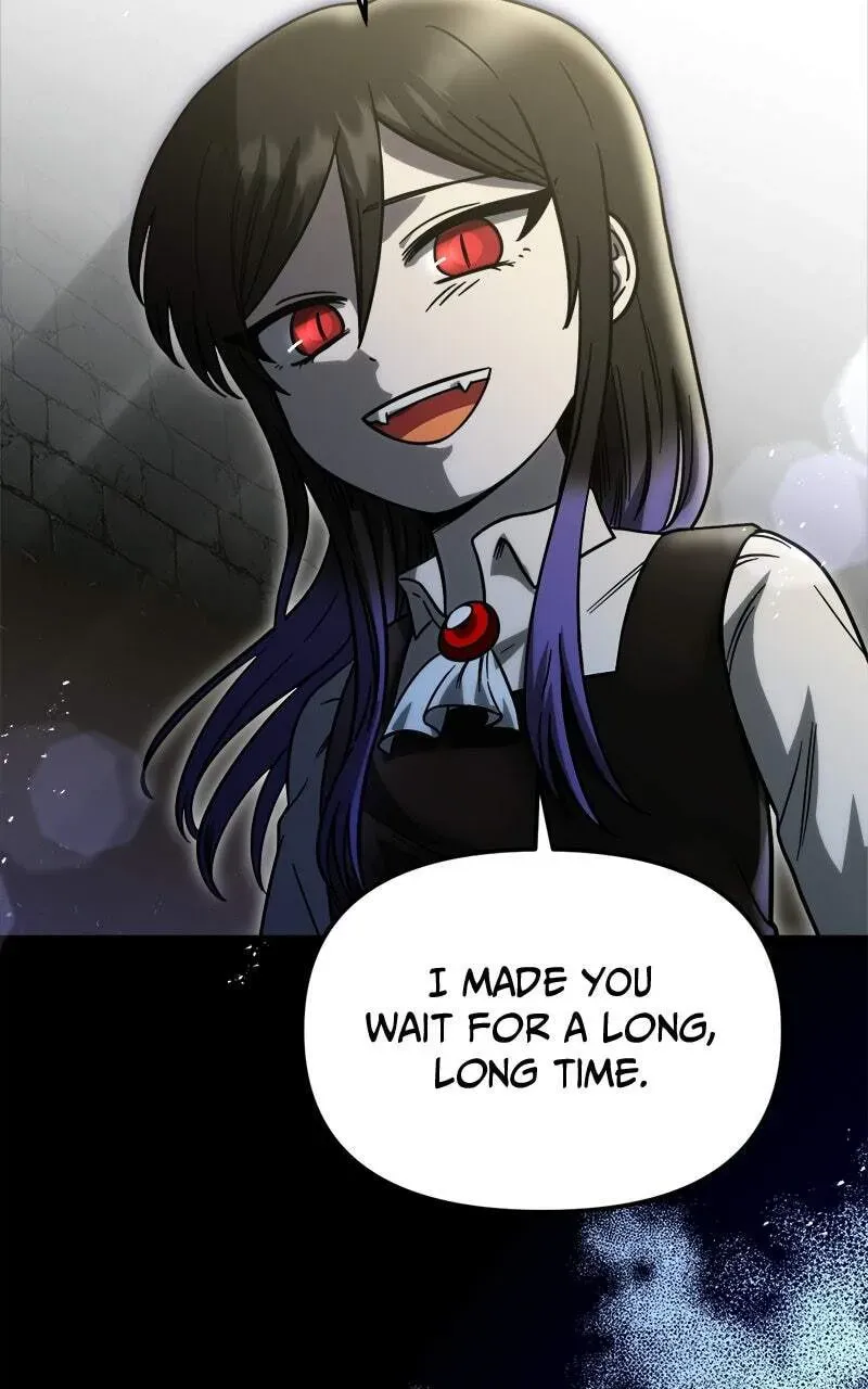 Vampire’s Alchemy Chapter 2.1 page 111 - 
