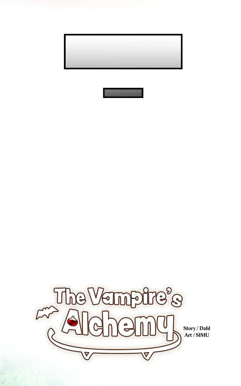 Vampire’s Alchemy Chapter 2.1 page 13 - 